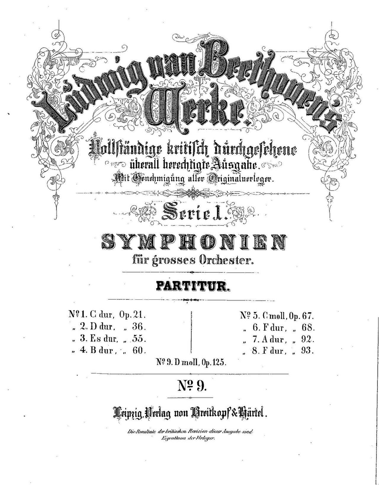Beethoven
