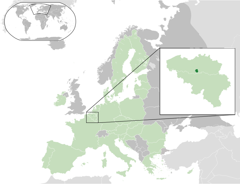 Brussels
