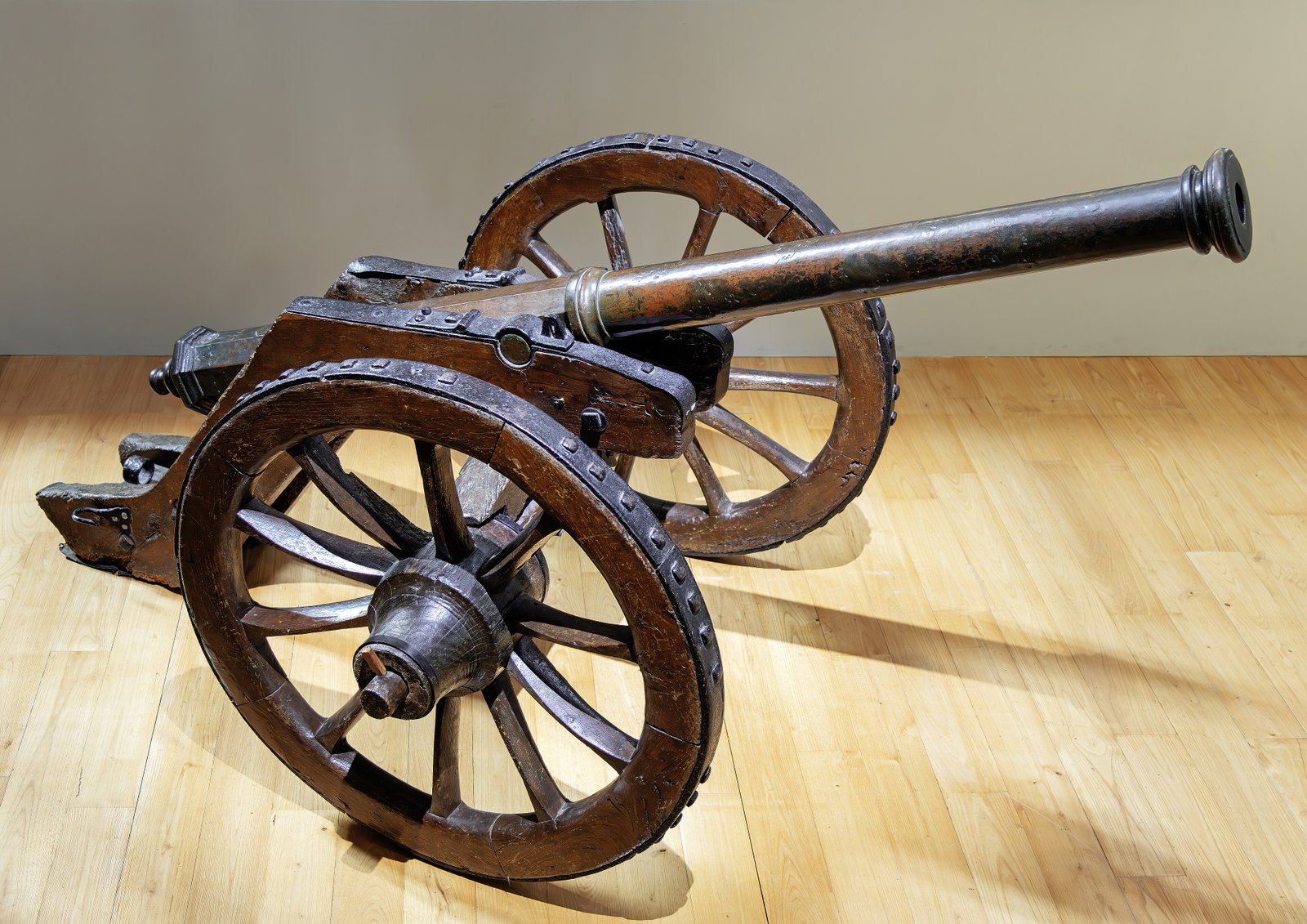 Cannon