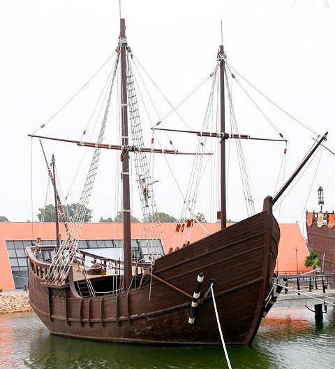 Cape route