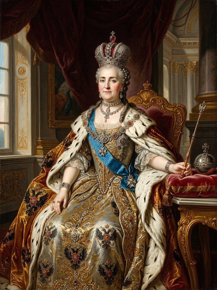 Catherine the Great