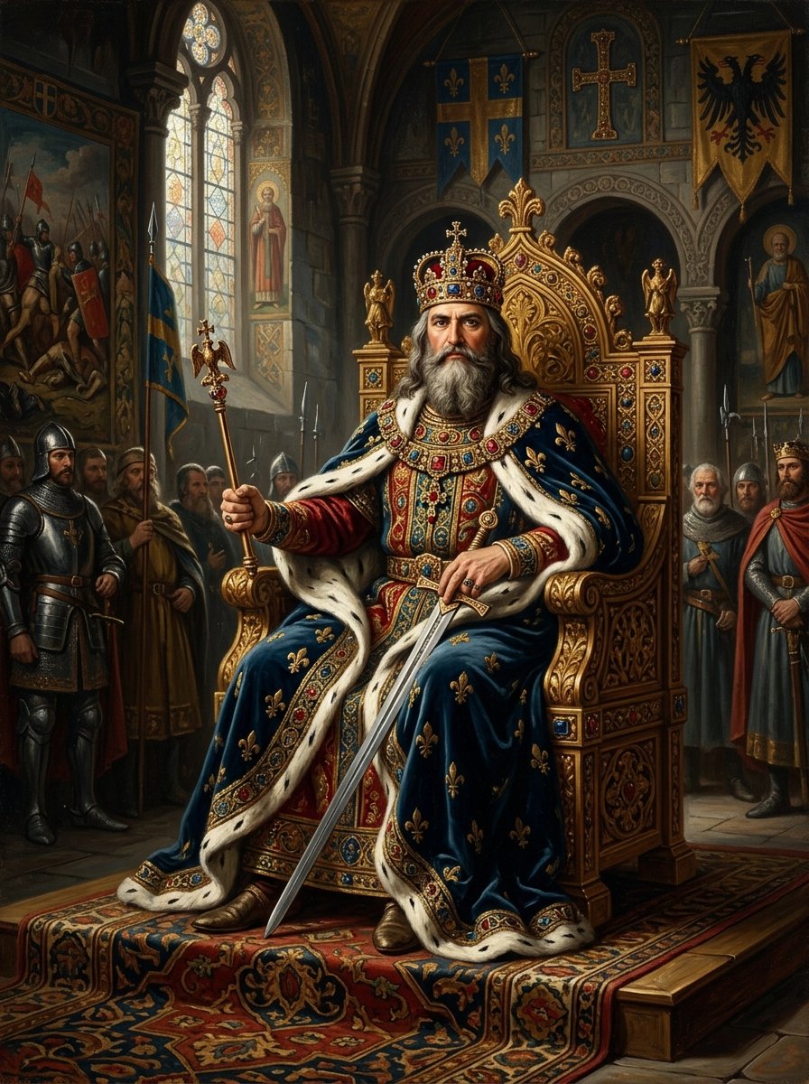 Charlemagne