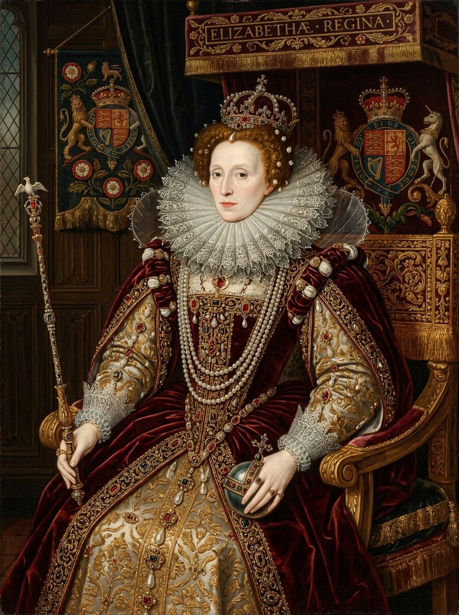 Elizabeth I