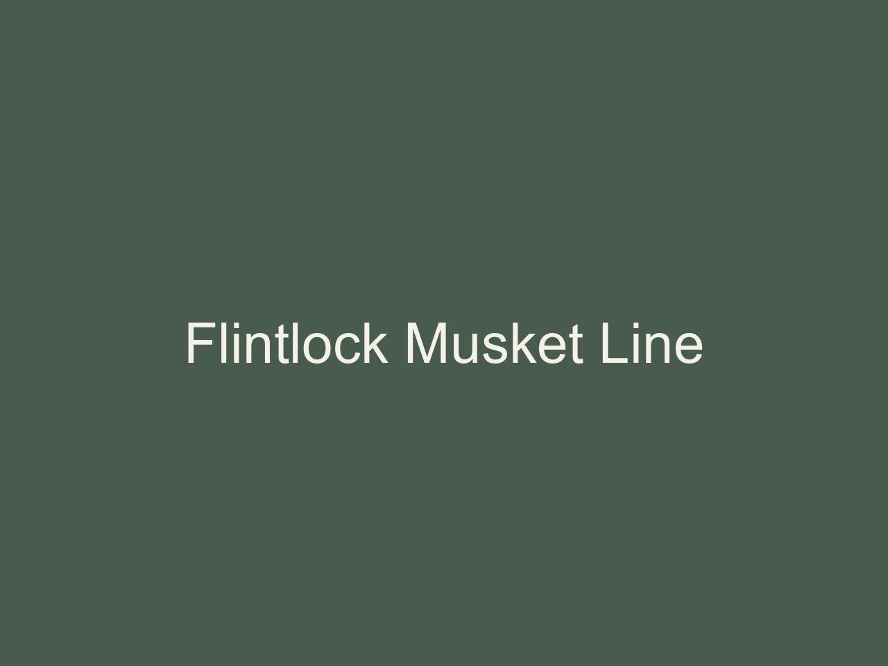 Flintlock