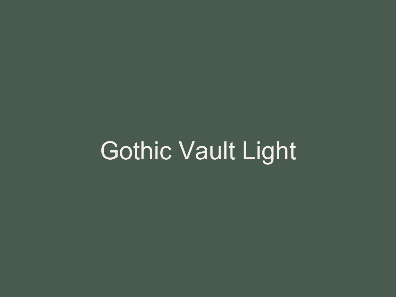 Gothic