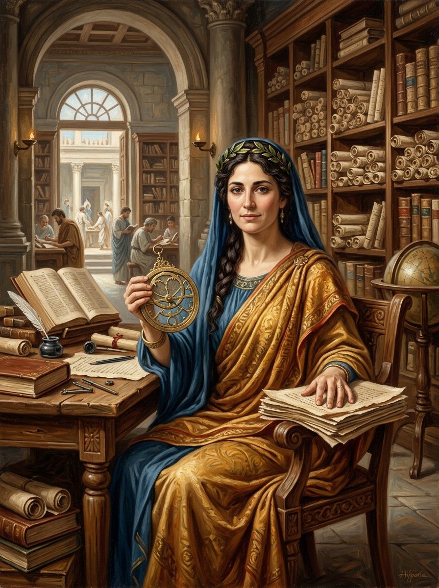Hypatia