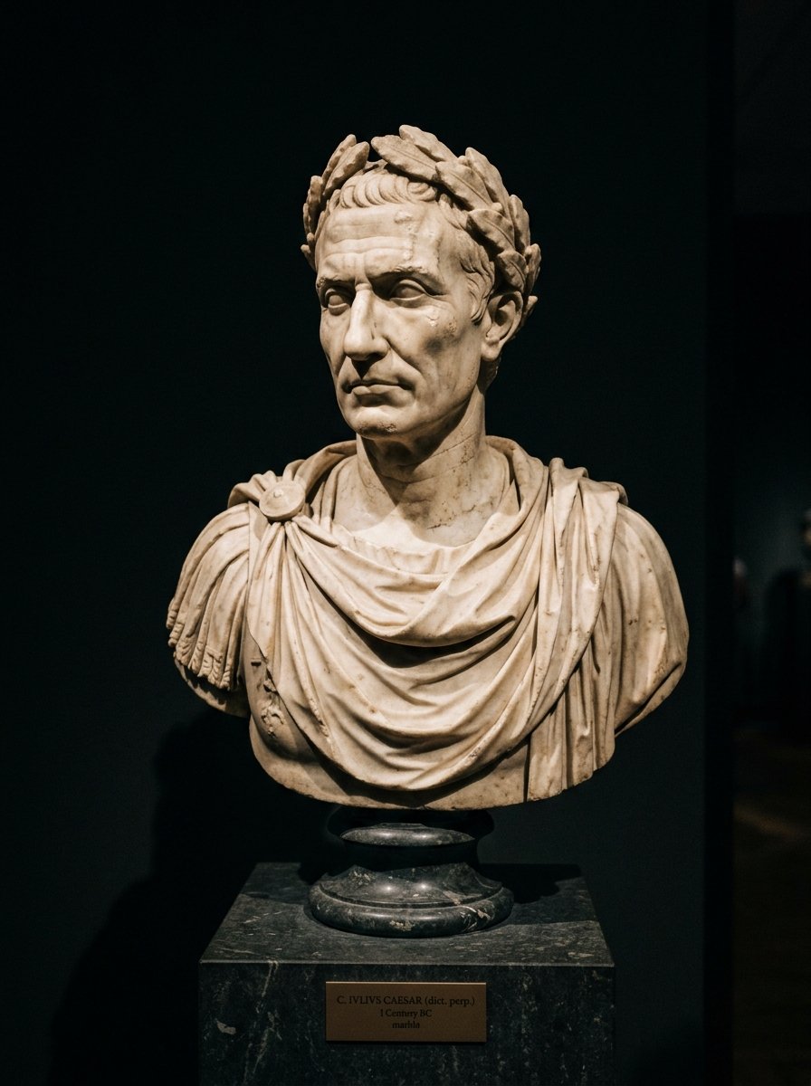 Julius Caesar