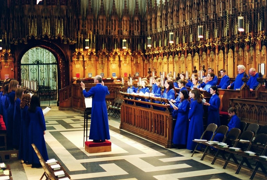 Polyphony
