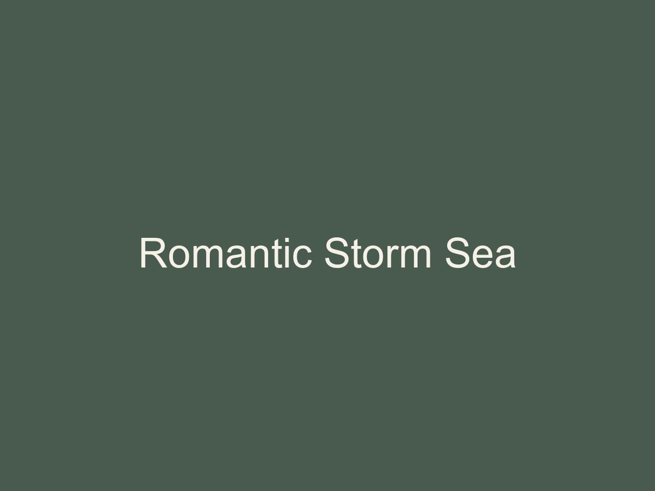 Romanticism