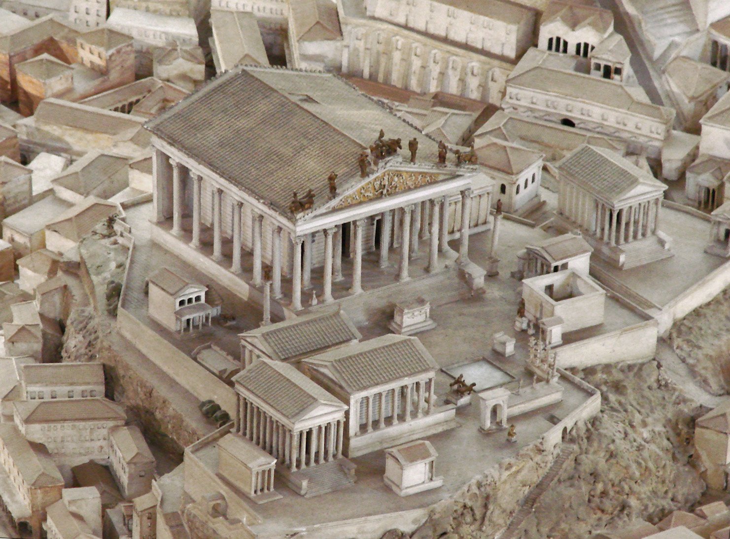 Rome