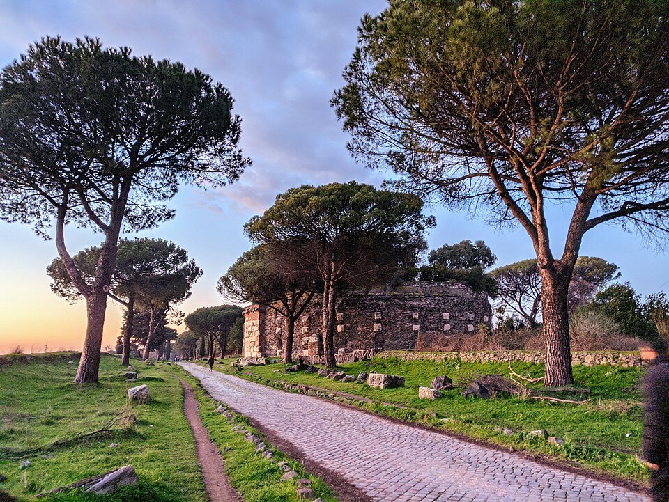 Via Appia